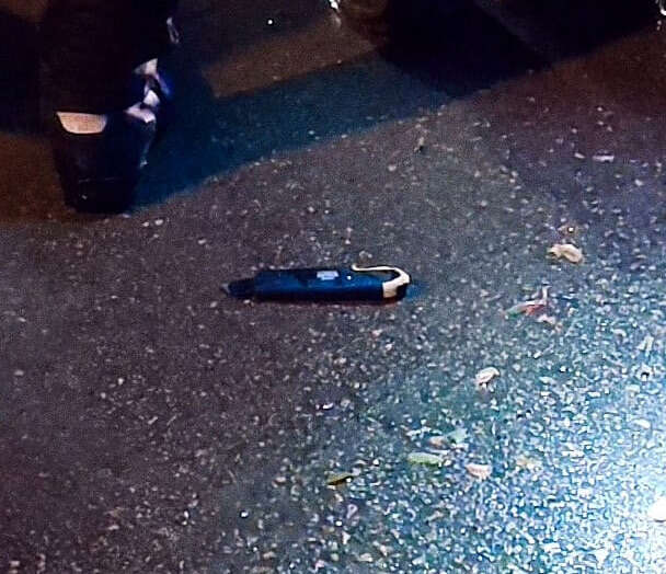 Kızını kaçıran gencin kulağını falçatayla kopardı 3